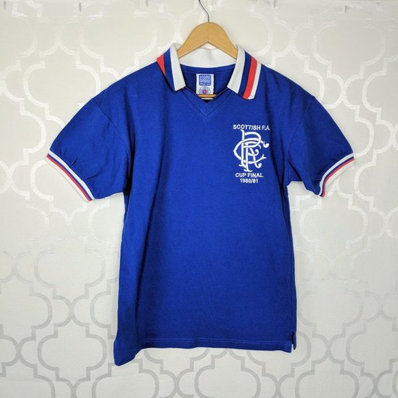 score draw retro rangers